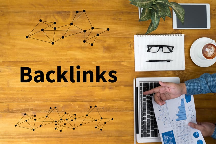 Backlinks: Why They Matter for Your Website and SEO